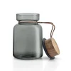 Silhouette Saklama Kavanozları (1,5 Litre)